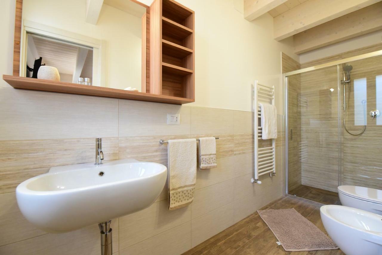 Villa La Cerqua Arcevia Esterno foto